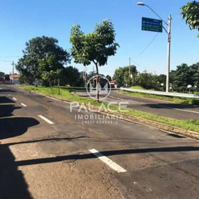 Foto 6 de Terreno / Lote à venda, 252m2 em Piracicaba - SP