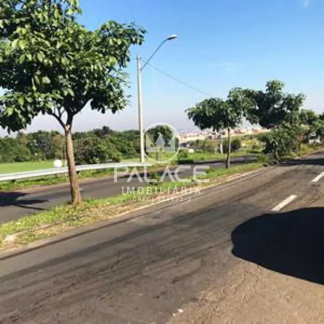 Foto 8 de Terreno / Lote à venda, 252m2 em Piracicaba - SP