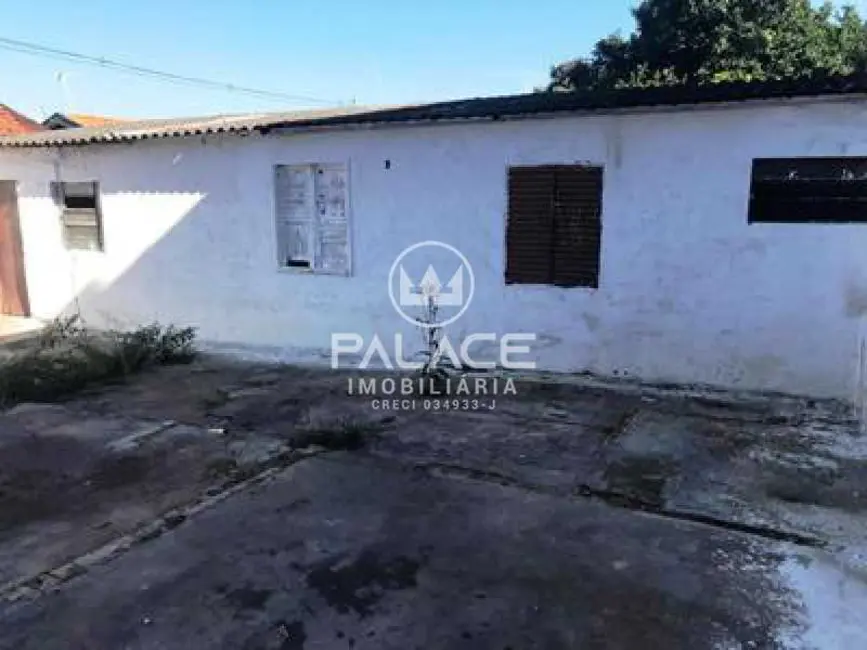 Foto 3 de Terreno / Lote à venda, 252m2 em Piracicaba - SP