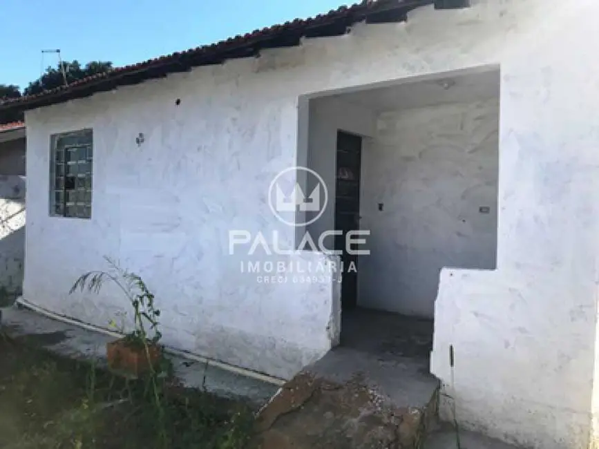 Foto 4 de Terreno / Lote à venda, 252m2 em Piracicaba - SP