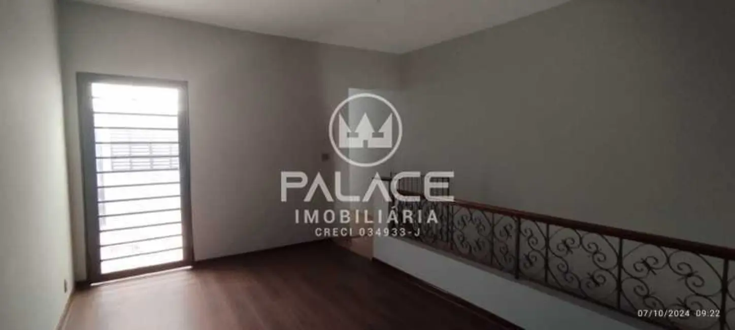 Foto 9 de Casa com 2 quartos para alugar, 58m2 em Piracicaba - SP