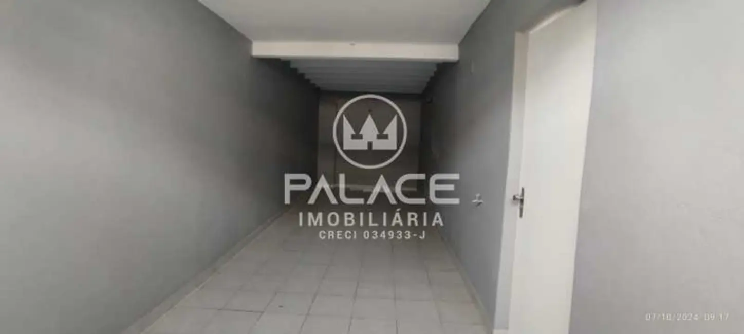 Foto 6 de Casa com 2 quartos para alugar, 58m2 em Piracicaba - SP