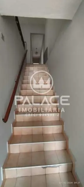 Foto 8 de Casa com 2 quartos para alugar, 58m2 em Piracicaba - SP