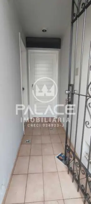 Foto 3 de Casa com 2 quartos para alugar, 58m2 em Piracicaba - SP