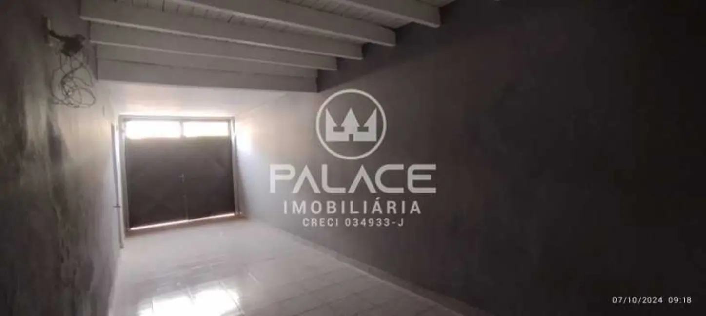 Foto 4 de Casa com 2 quartos para alugar, 58m2 em Piracicaba - SP