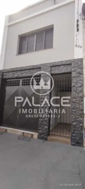 Foto 2 de Casa com 2 quartos para alugar, 58m2 em Piracicaba - SP