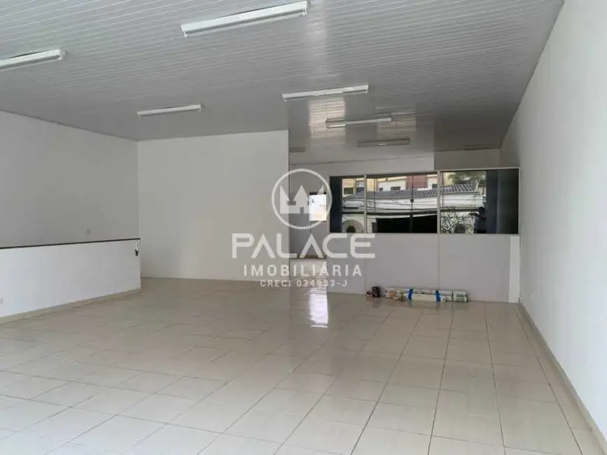 Loja para alugar, 142m2 em Piracicaba - SP - imagem 4 Foto 4 de Loja para alugar, 142m2 em Piracicaba - SP