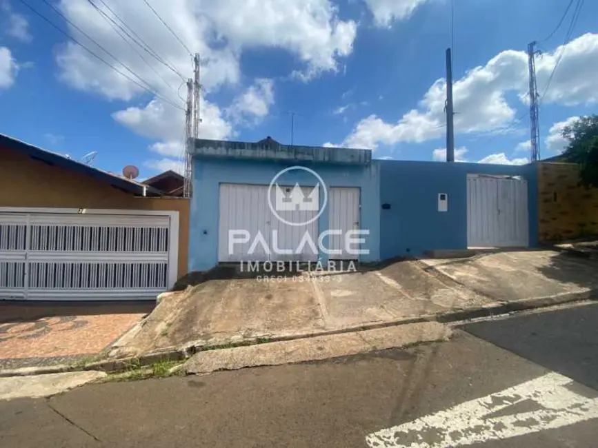 Foto 1 de Casa com 2 quartos à venda, 101m2 em Piracicaba - SP