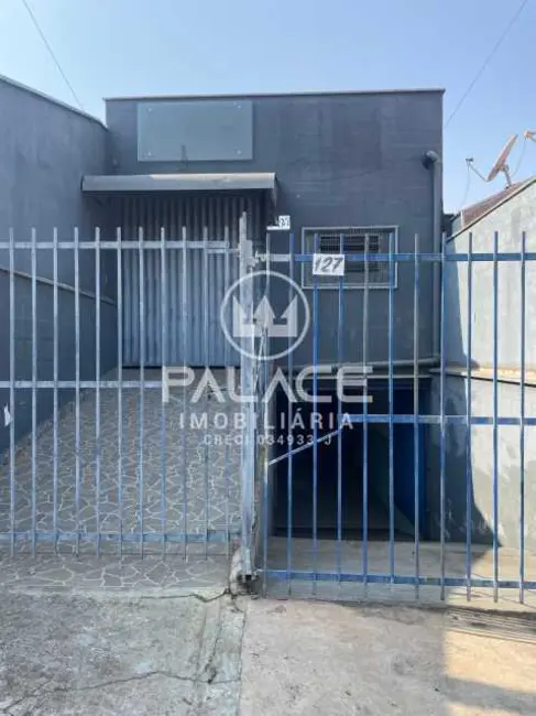 Foto 1 de Loja para alugar, 94m2 em Piracicaba - SP