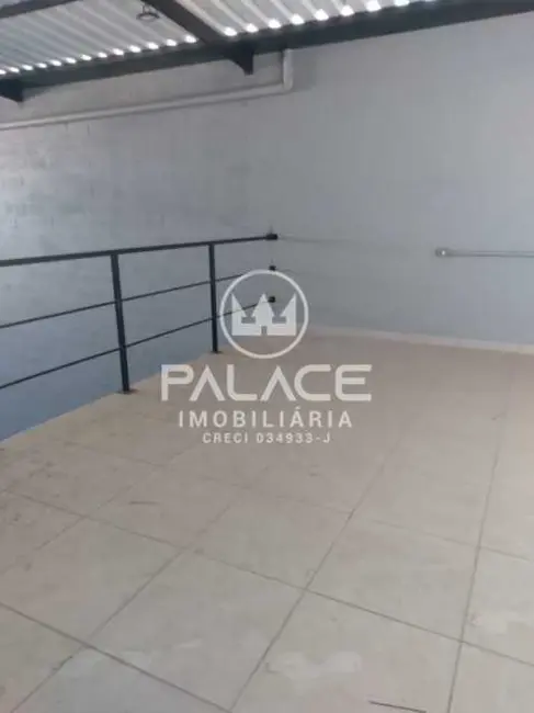 Foto 1 de Loja para alugar, 175m2 em Piracicaba - SP