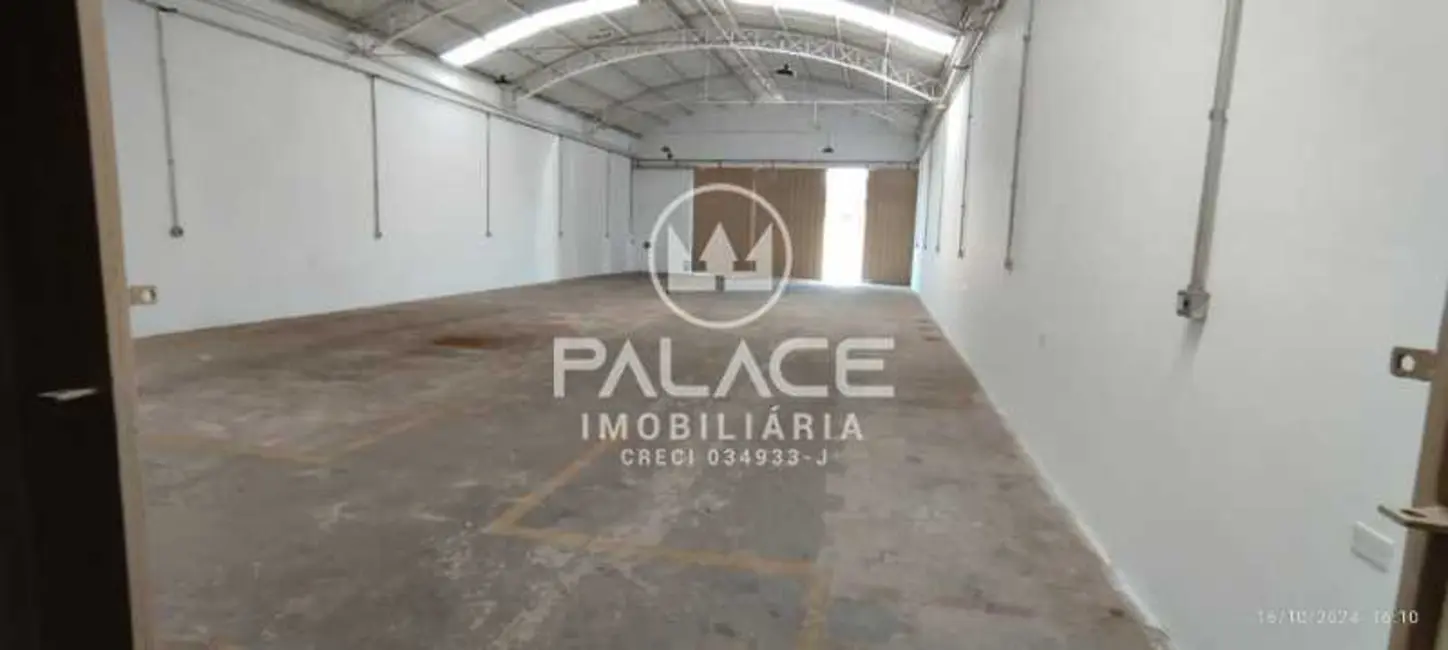 Foto 7 de Loja para alugar, 250m2 em Piracicaba - SP