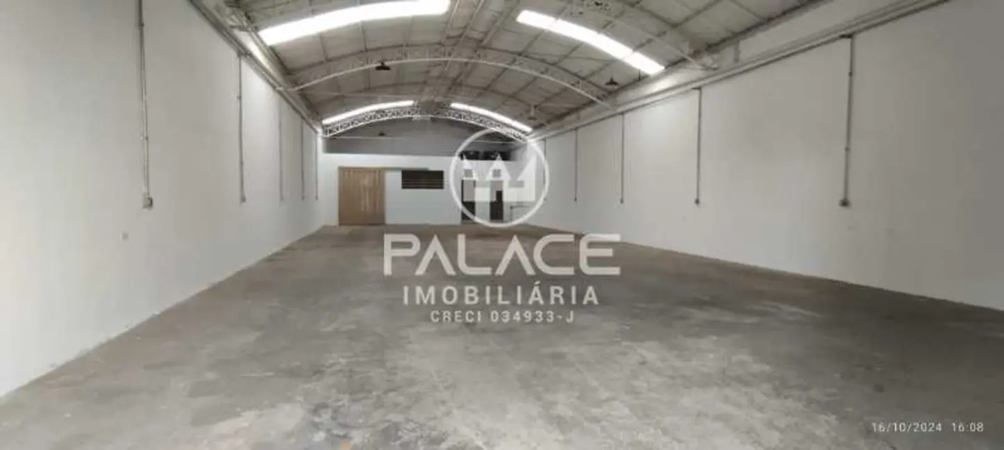 Foto 4 de Loja para alugar, 250m2 em Piracicaba - SP
