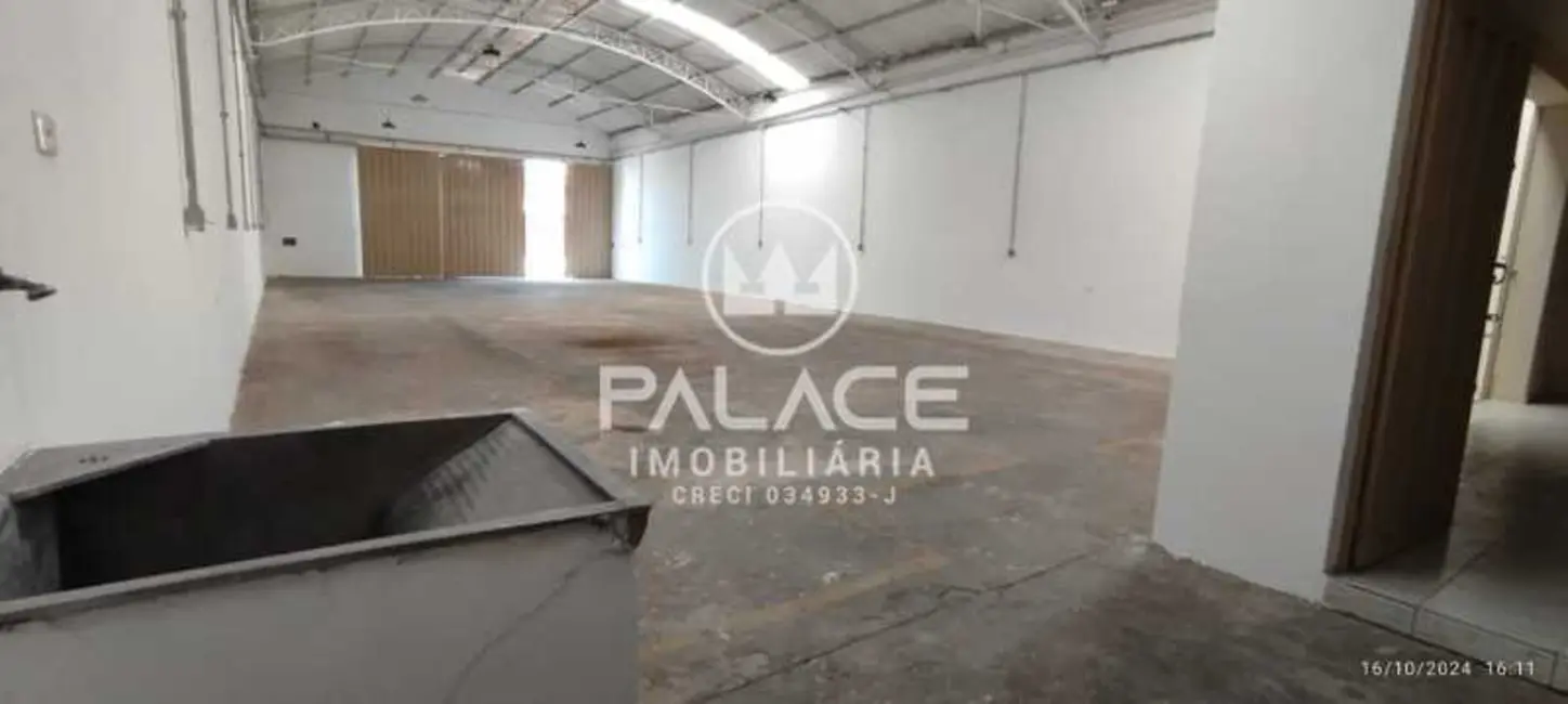 Foto 5 de Loja para alugar, 250m2 em Piracicaba - SP