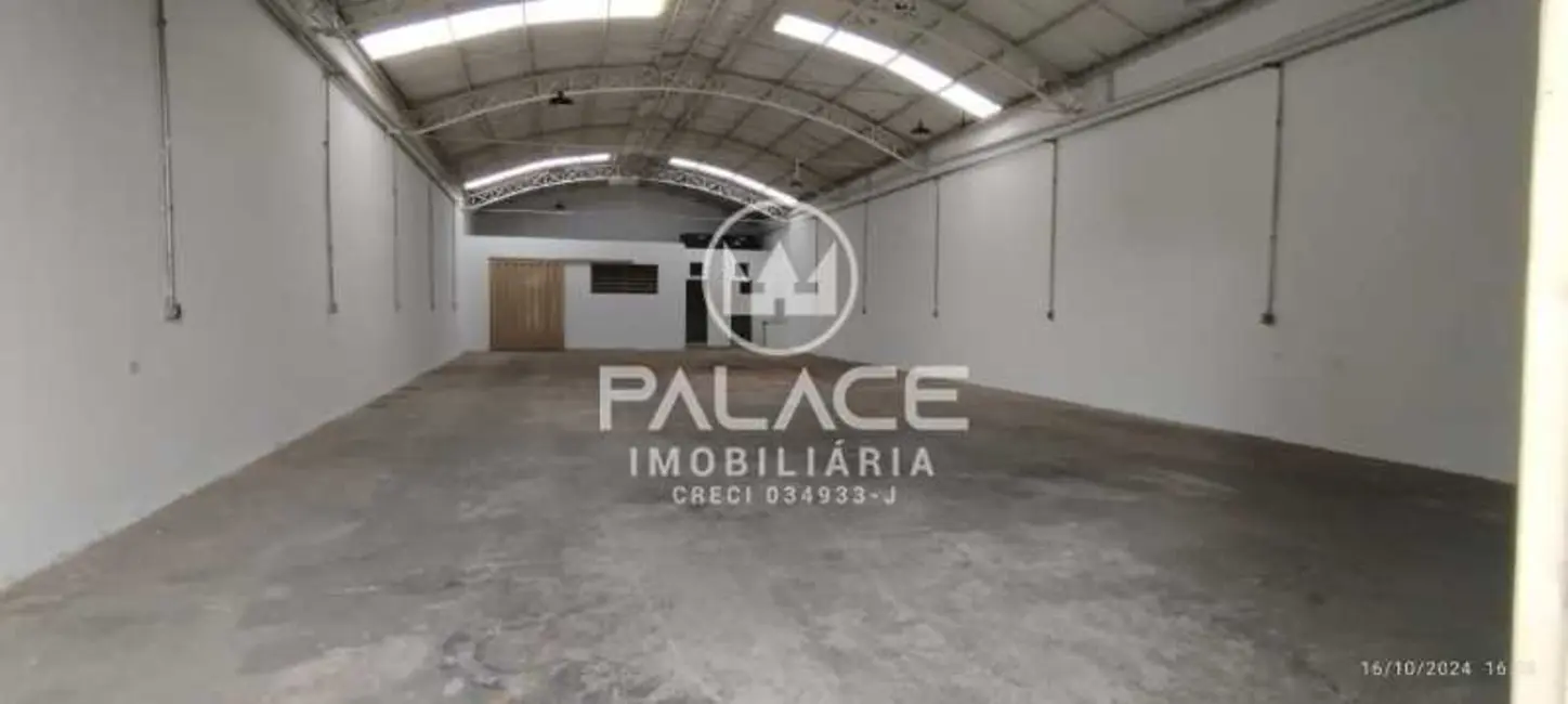 Foto 3 de Loja para alugar, 250m2 em Piracicaba - SP