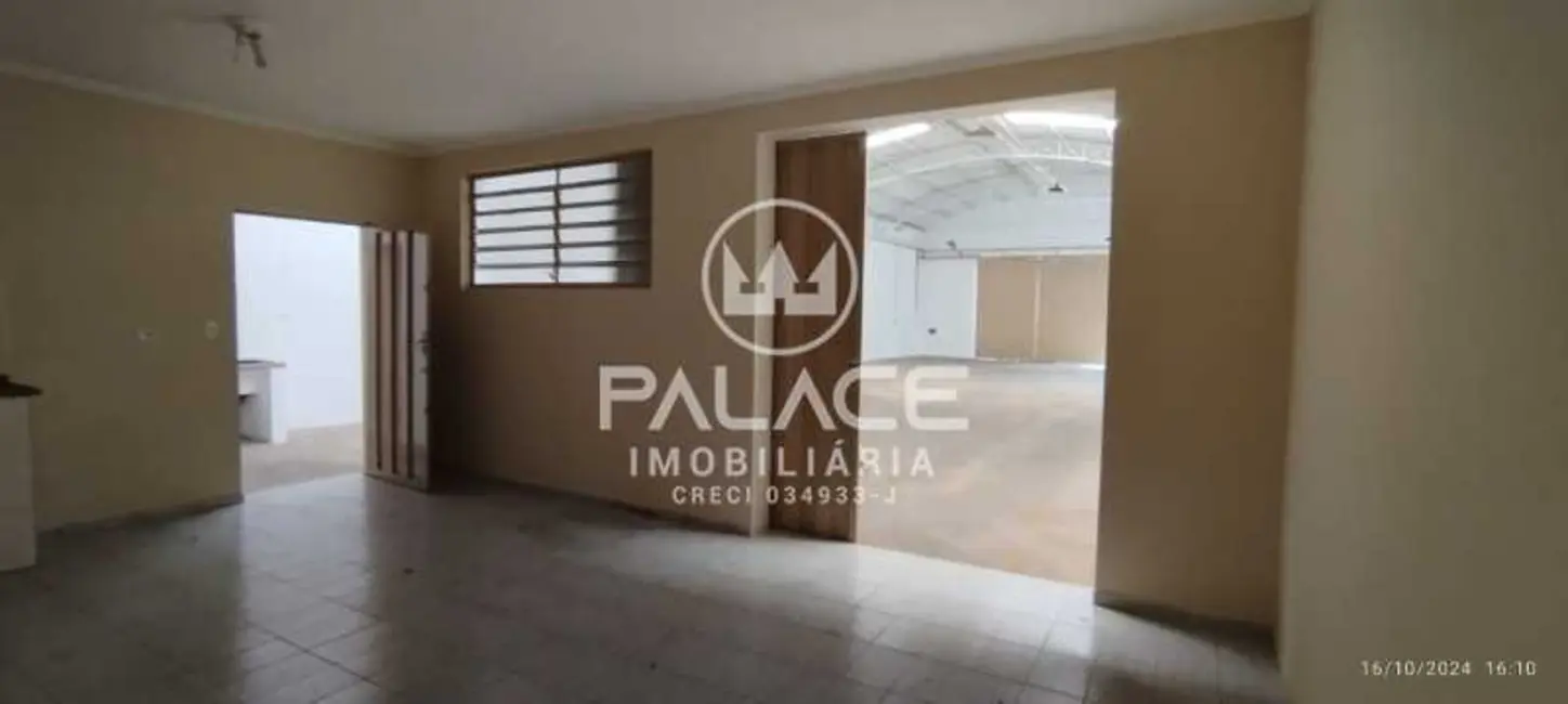 Foto 9 de Loja para alugar, 250m2 em Piracicaba - SP