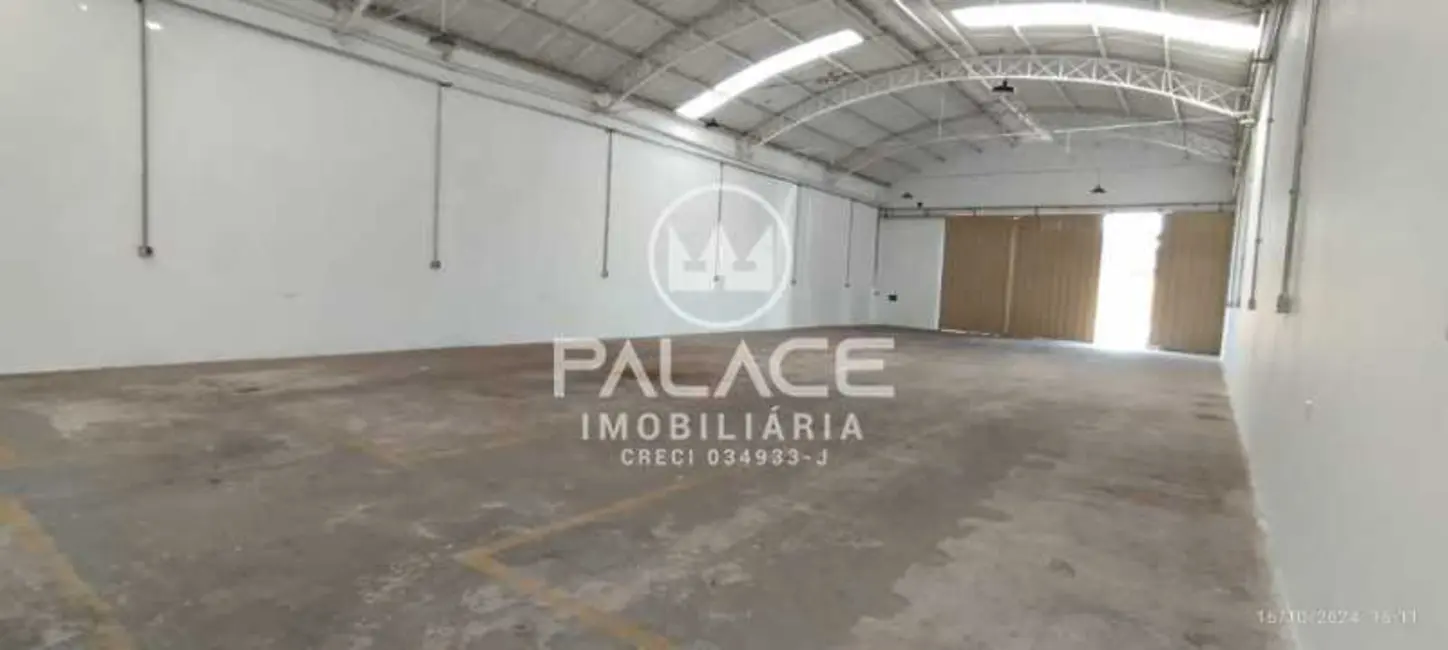 Foto 6 de Loja para alugar, 250m2 em Piracicaba - SP