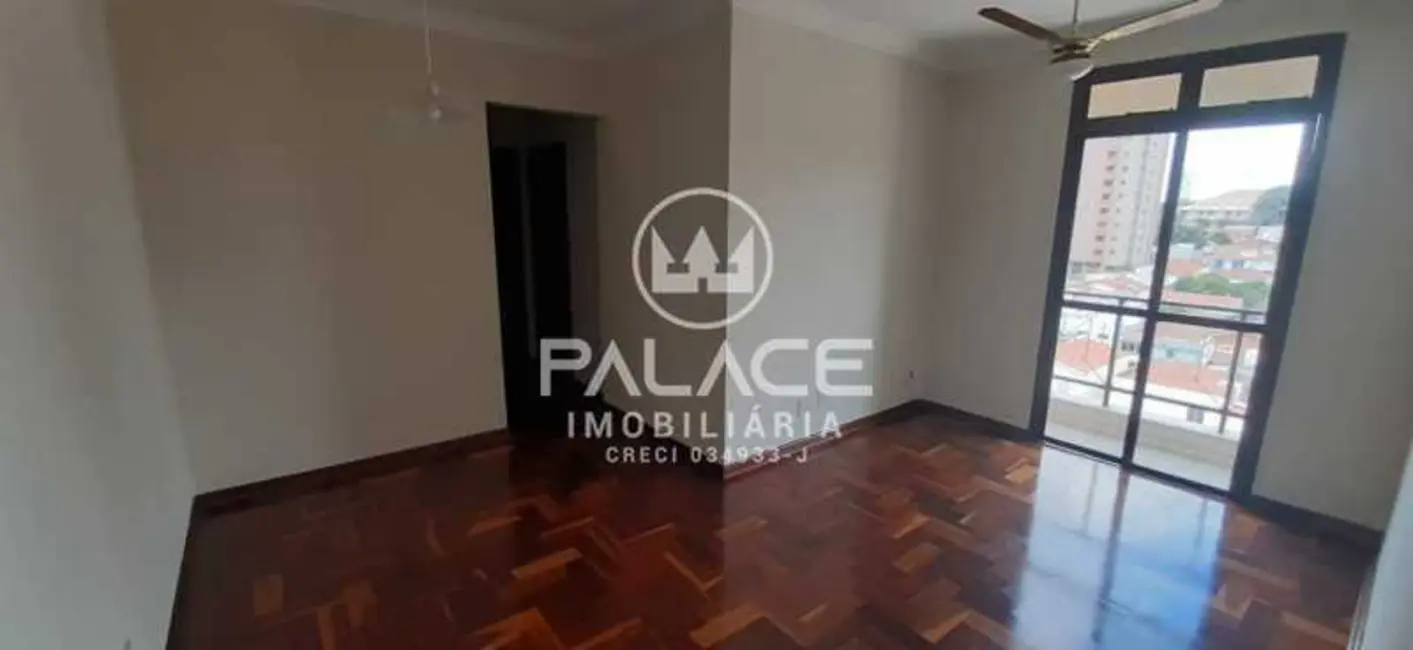 Foto 1 de Apartamento com 2 quartos à venda, 72m2 em Piracicaba - SP