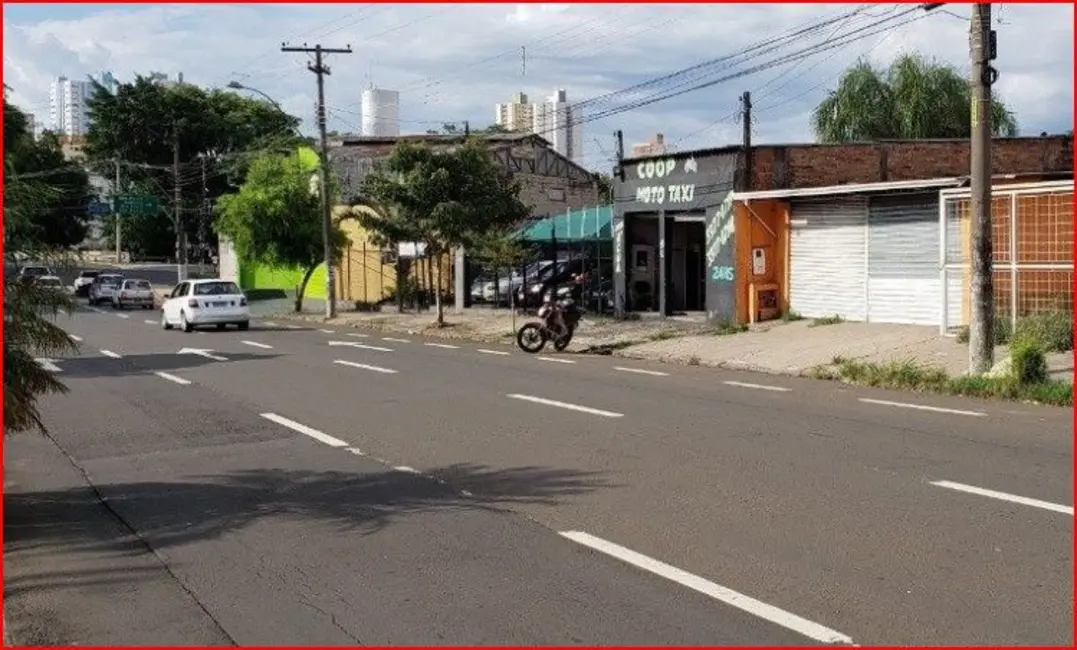 Foto 3 de Terreno / Lote à venda, 2710m2 em Piracicaba - SP