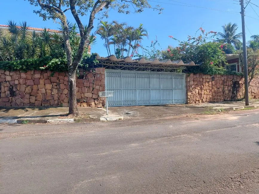Foto 3 de Casa com 3 quartos à venda, 400m2 em Sao Pedro - SP