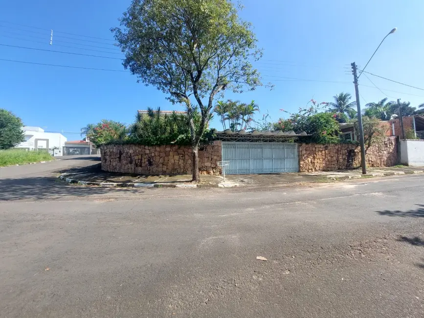 Foto 4 de Casa com 3 quartos à venda, 400m2 em Sao Pedro - SP