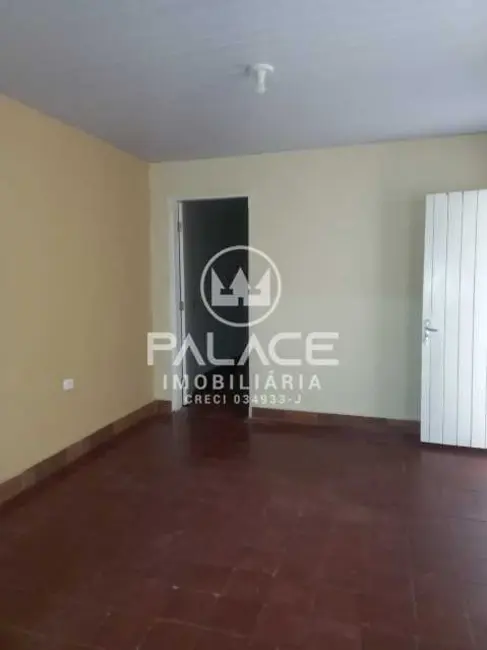 Foto 2 de Casa com 1 quarto para alugar, 76m2 em Piracicaba - SP