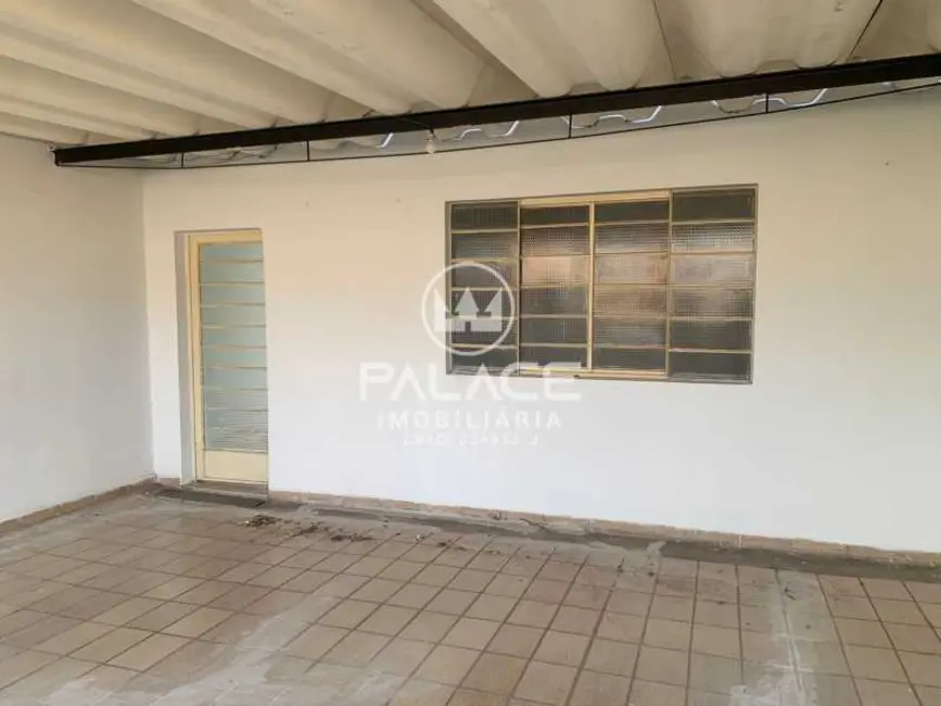 Casa com 2 quartos para alugar, 128m2 em Piracicaba - SP - imagem 2 Foto 2 de Casa com 2 quartos para alugar, 128m2 em Piracicaba - SP