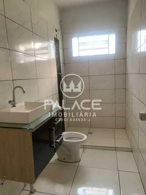 Casa com 2 quartos para alugar, 128m2 em Piracicaba - SP - imagem 5 Foto 5 de Casa com 2 quartos para alugar, 128m2 em Piracicaba - SP