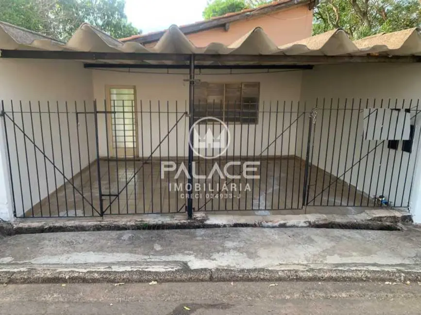 Casa com 2 quartos para alugar, 128m2 em Piracicaba - SP - imagem 1 Foto 1 de Casa com 2 quartos para alugar, 128m2 em Piracicaba - SP