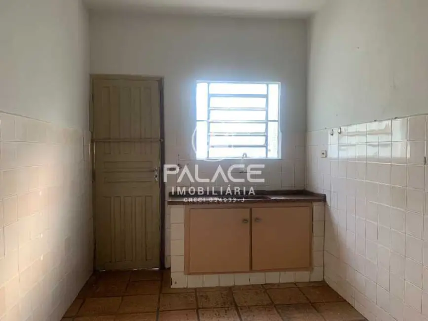 Casa com 2 quartos para alugar, 128m2 em Piracicaba - SP - imagem 4 Foto 4 de Casa com 2 quartos para alugar, 128m2 em Piracicaba - SP