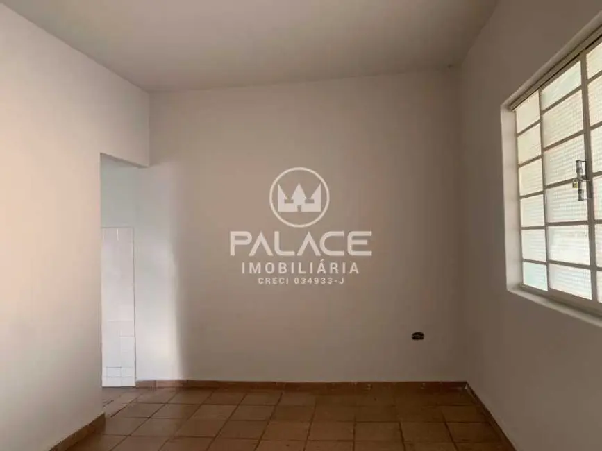 Casa com 2 quartos para alugar, 128m2 em Piracicaba - SP - imagem 3 Foto 3 de Casa com 2 quartos para alugar, 128m2 em Piracicaba - SP