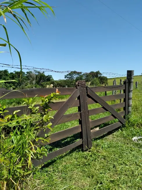 Foto 3 de Sítio / Rancho com 1 quarto à venda, 300m2 em Piracicaba - SP