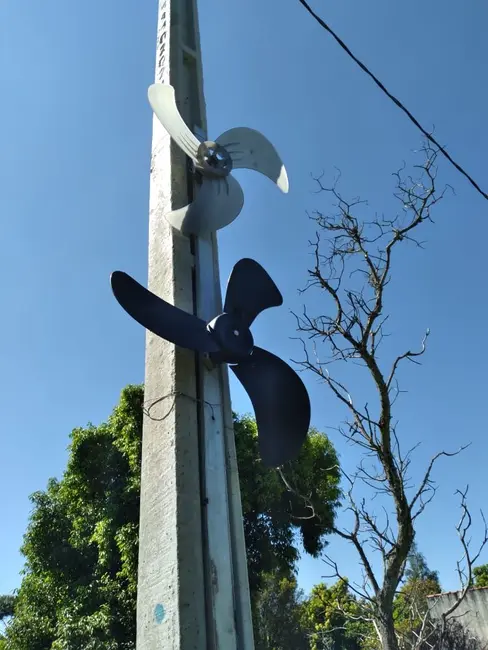 Foto 8 de Sítio / Rancho com 1 quarto à venda, 300m2 em Piracicaba - SP