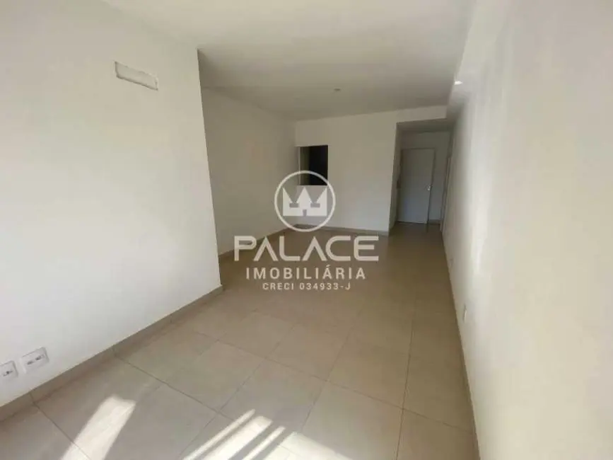 Foto 2 de Apartamento com 3 quartos à venda, 108m2 em Piracicaba - SP