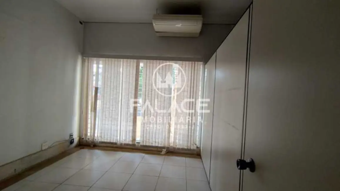 Casa Comercial para alugar, 711m2 em Piracicaba - SP - imagem 5 Foto 5 de Casa Comercial para alugar, 711m2 em Piracicaba - SP