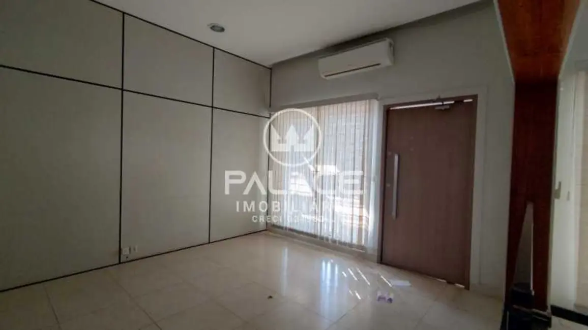 Casa Comercial para alugar, 711m2 em Piracicaba - SP - imagem 8 Foto 8 de Casa Comercial para alugar, 711m2 em Piracicaba - SP