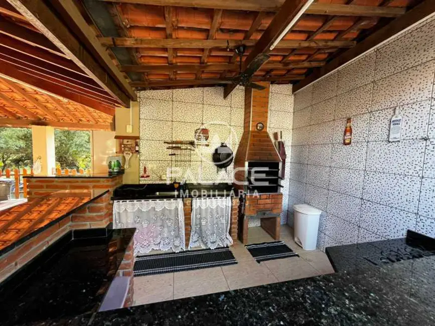 Foto 4 de Chácara com 2 quartos à venda, 240m2 em Piracicaba - SP