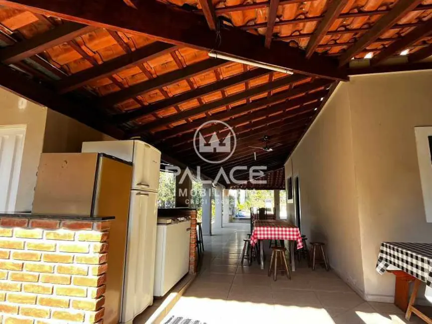 Foto 2 de Chácara com 2 quartos à venda, 240m2 em Piracicaba - SP