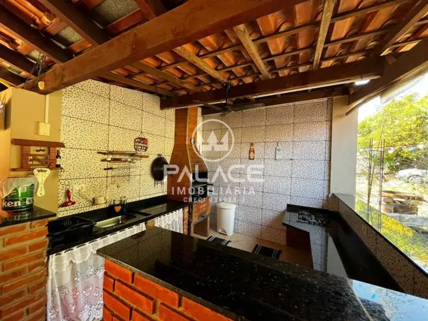 Foto 3 de Chácara com 2 quartos à venda, 240m2 em Piracicaba - SP