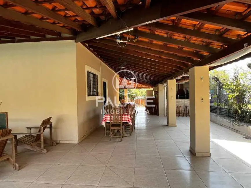 Foto 6 de Chácara com 2 quartos à venda, 240m2 em Piracicaba - SP