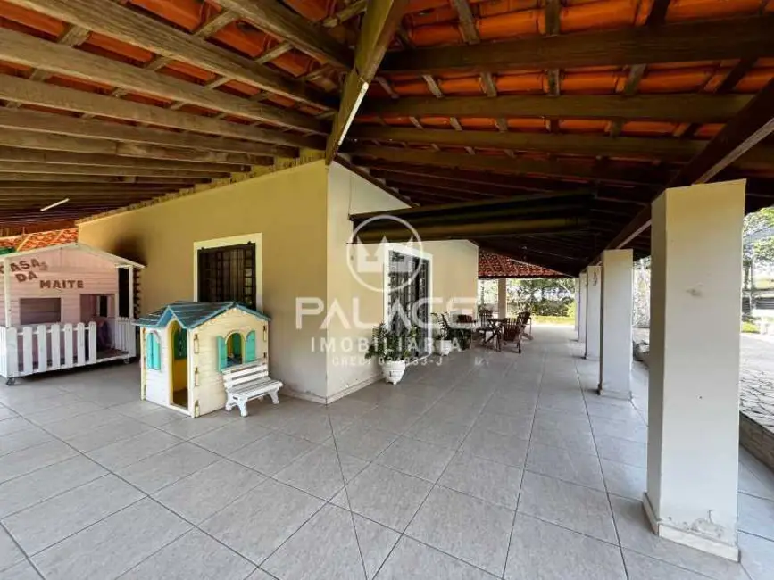 Foto 7 de Chácara com 2 quartos à venda, 240m2 em Piracicaba - SP