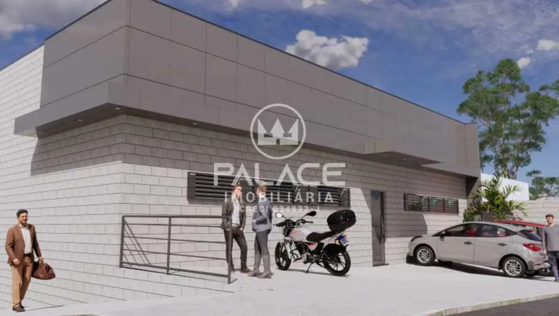 Foto 2 de Loja à venda e para alugar, 442m2 em Piracicaba - SP