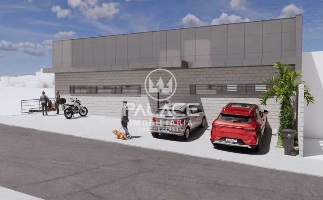 Foto 3 de Loja à venda e para alugar, 442m2 em Piracicaba - SP