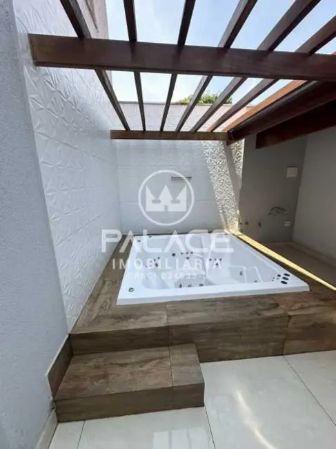 Foto 1 de Casa com 2 quartos à venda, 150m2 em Piracicaba - SP