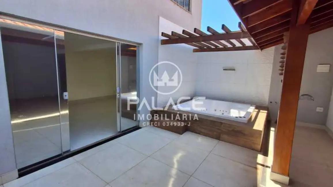 Foto 1 de Casa com 2 quartos à venda, 150m2 em Piracicaba - SP