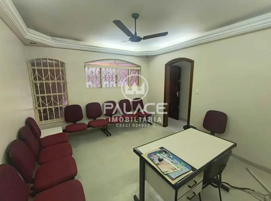 Foto 4 de Sala Comercial para alugar, 129m2 em Piracicaba - SP