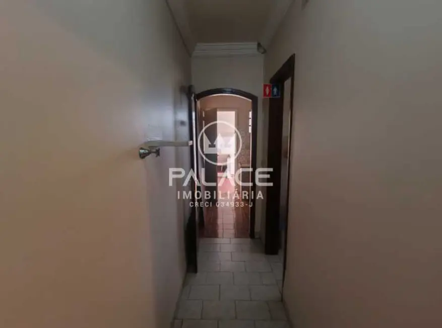 Foto 6 de Sala Comercial para alugar, 129m2 em Piracicaba - SP