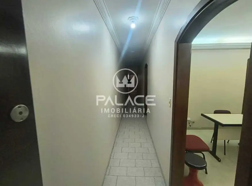 Foto 5 de Sala Comercial para alugar, 129m2 em Piracicaba - SP