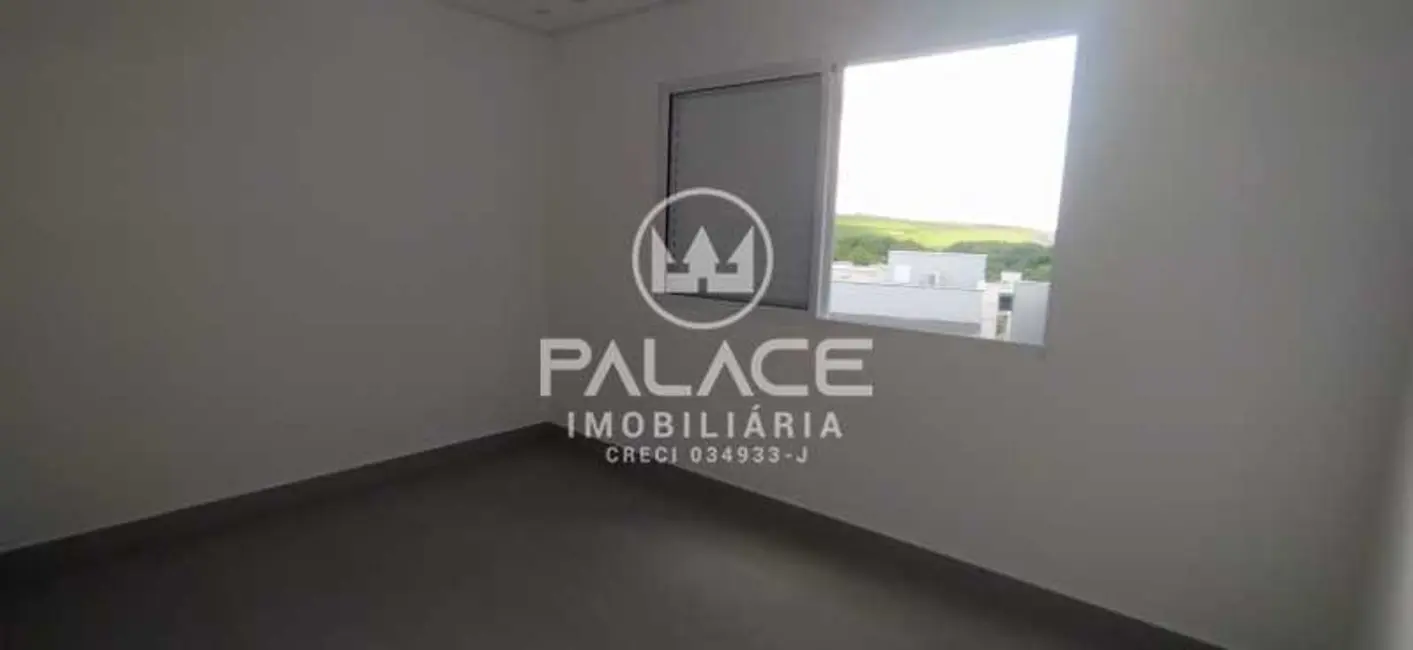 Foto 9 de Casa de Condomínio com 3 quartos à venda, 171m2 em Piracicaba - SP