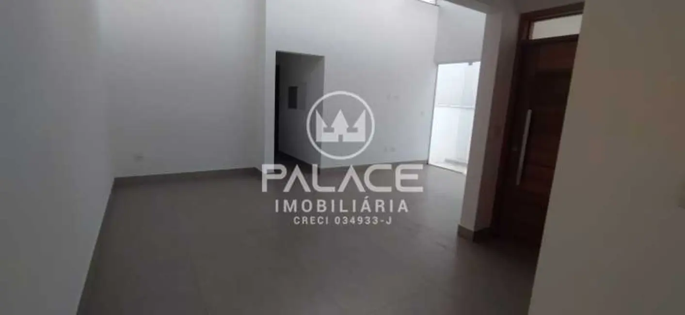 Foto 3 de Casa de Condomínio com 3 quartos à venda, 171m2 em Piracicaba - SP