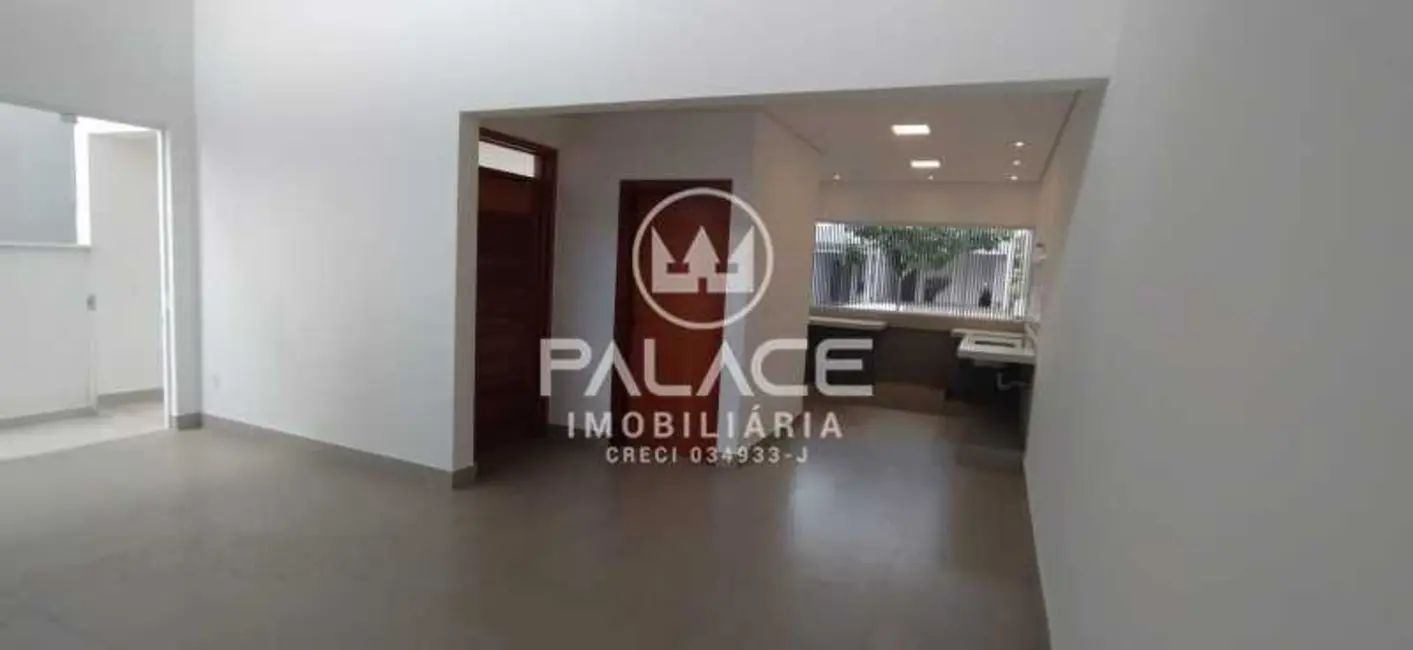 Foto 4 de Casa de Condomínio com 3 quartos à venda, 171m2 em Piracicaba - SP